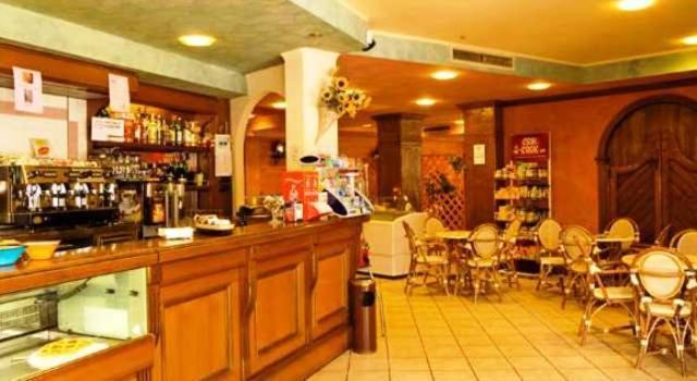 Dominus Hotel Sigillo Extérieur photo