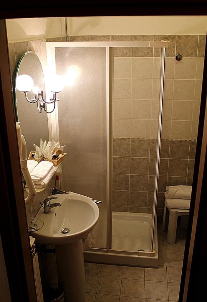 Dominus Hotel Sigillo Extérieur photo