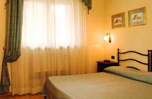 Dominus Hotel Sigillo Extérieur photo