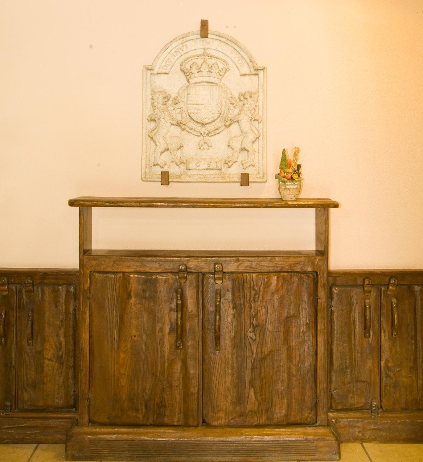 Dominus Hotel Sigillo Extérieur photo