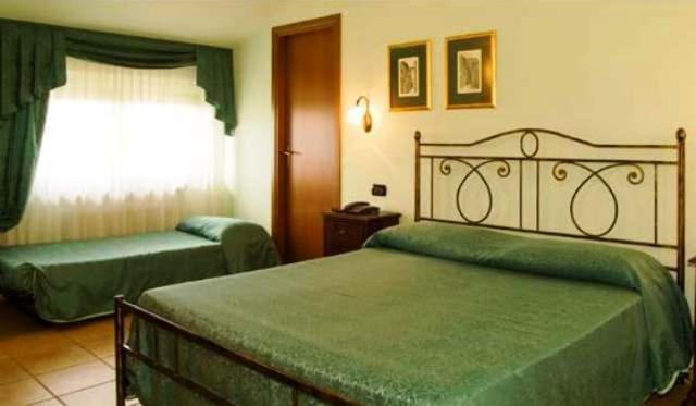 Dominus Hotel Sigillo Extérieur photo